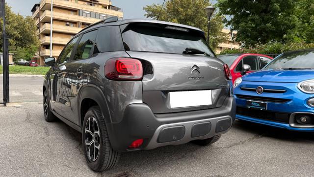 CITROEN C3 Aircross usata, con Alzacristalli elettrici
