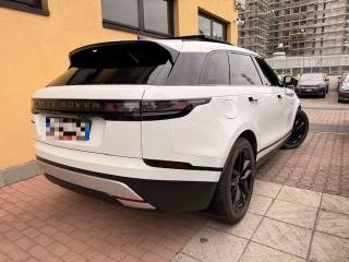 LAND ROVER Range Rover Velar usata, con Airbag Passeggero