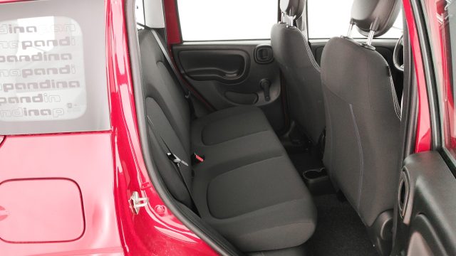 FIAT Pandina usata 22