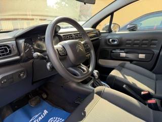 CITROEN C3 usata, con Chiusura centralizzata
