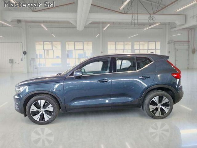 VOLVO XC40 usata, con Alzacristalli elettrici