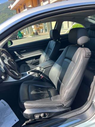 BMW 330 usata, con Chiusura centralizzata