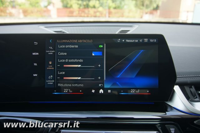 BMW X1 usata, con Sensore di luce