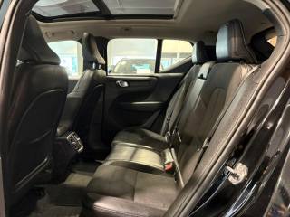 VOLVO XC40 usata, con Climatizzatore