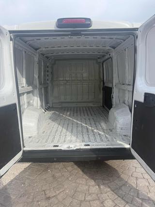 FIAT Ducato usata, con ESP