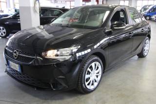 OPEL Corsa-e usata, con Airbag