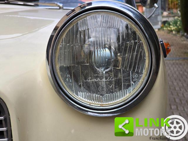 LANCIA Appia usata 34