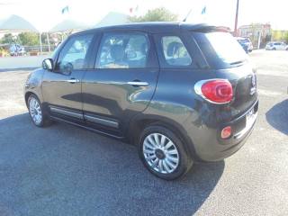 FIAT 500L usata, con ESP