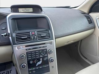 VOLVO XC60 usata, con Climatizzatore
