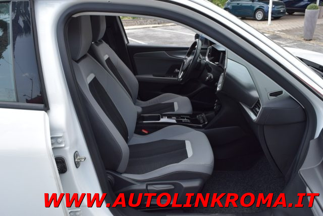OPEL Mokka usata, con Controllo trazione