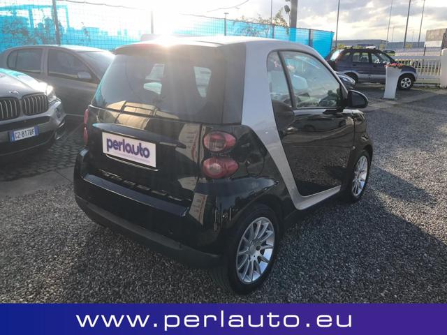 SMART ForTwo usata, con Airbag Passeggero
