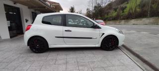 RENAULT Clio usata, con Servosterzo