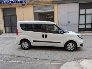 FIAT Doblo usata, con Autoradio