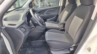 FIAT Doblo usata 11