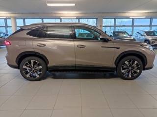 MG HS usata, con Chiusura centralizzata