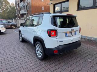 JEEP Renegade usata, con Cerchi in lega