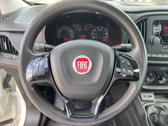 FIAT Doblo usata 8