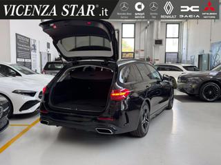 MERCEDES-BENZ C 200 usata, con USB