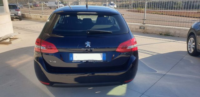 PEUGEOT 308 usata, con Climatizzatore