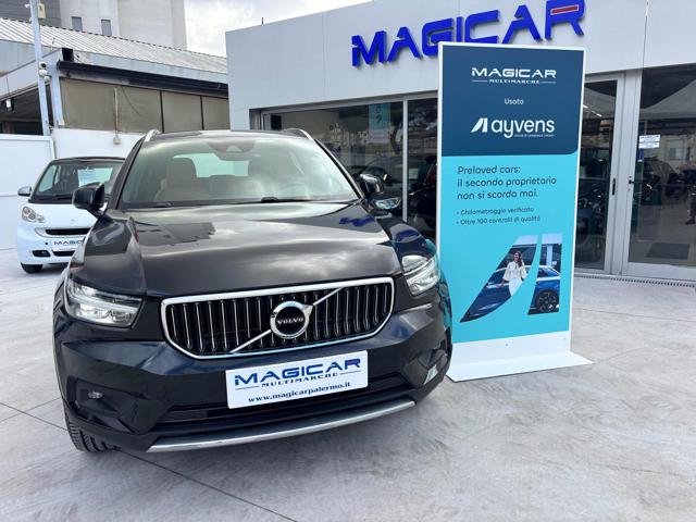 VOLVO XC40 usata, con Airbag laterali