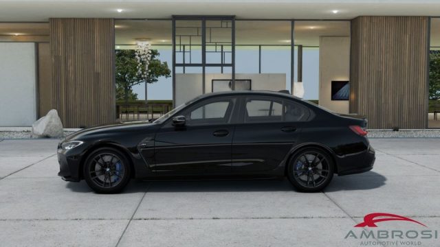 BMW M3 usata 3