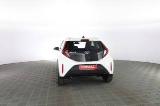 TOYOTA Aygo X usata 4