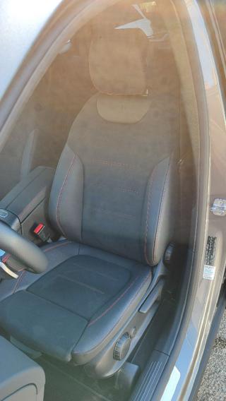 MERCEDES-BENZ GLA 200 usata, con Antifurto