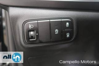 HYUNDAI Bayon usata 15