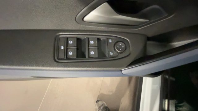 DACIA Duster usata, con Immobilizzatore elettronico