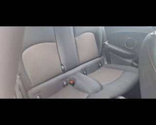 MINI Cooper D usata, con Fendinebbia