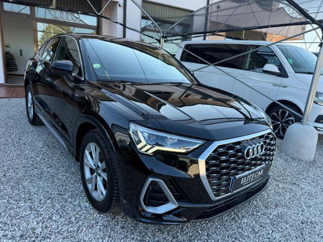 AUDI Q3 usata, con Airbag