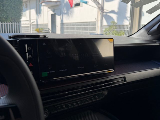 LANCIA Ypsilon usata, con Telecamera per parcheggio assistito
