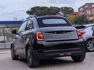 FIAT 500e usata, con Airbag
