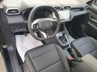 MG ZS usata, con Chiusura centralizzata