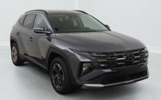 HYUNDAI Tucson usata, con Alzacristalli elettrici