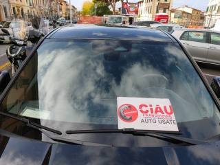 JAGUAR E-Pace usata, con Volante in pelle