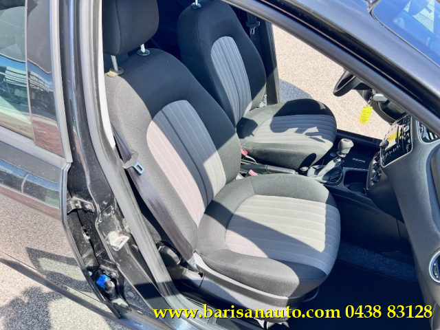 FIAT Punto usata, con Chiusura centralizzata