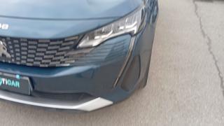 PEUGEOT 3008 usata, con Park Distance Control