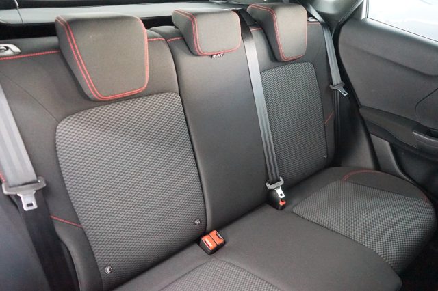 FORD Puma usata, con Apple CarPlay