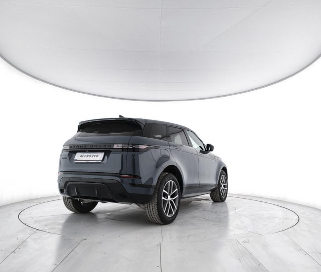 LAND ROVER Range Rover Evoque usata 1