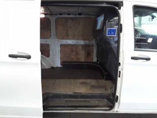 MERCEDES-BENZ Vito usata, con Cronologia tagliandi