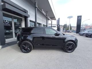 LAND ROVER Range Rover Evoque usata, con Airbag Passeggero