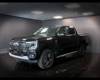 FORD Ranger 2.0 ECOBLUE DC Limited 5 posti