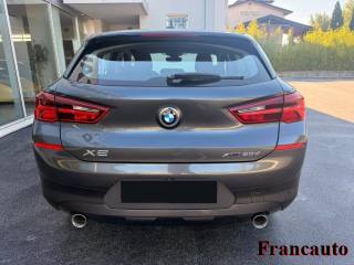 BMW X2 usata, con Alzacristalli elettrici
