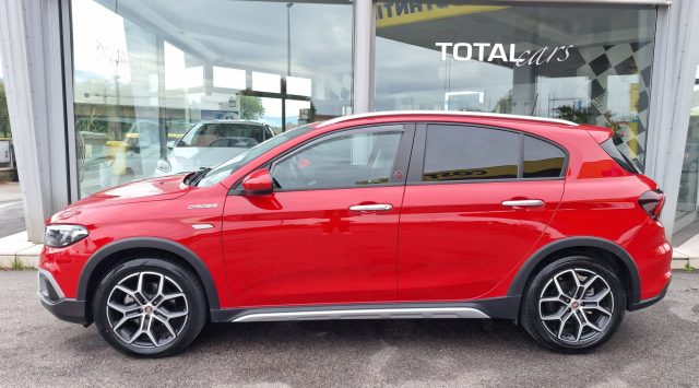 FIAT Tipo usata, con Airbag Passeggero