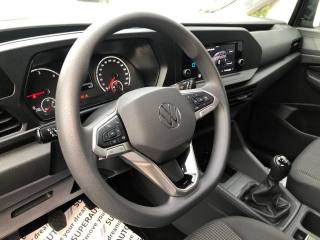 VOLKSWAGEN Caddy usata, con Frenata d