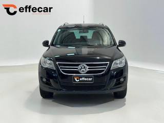 VOLKSWAGEN Tiguan usata, con Airbag