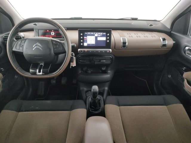 CITROEN C4 Cactus usata, con Controllo trazione