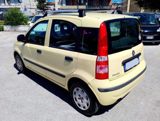 FIAT Panda usata, con Alzacristalli elettrici