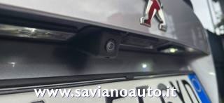 PEUGEOT 2008 usata, con Alzacristalli elettrici
